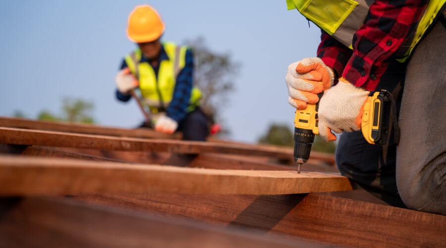 Local Chimney Repair in Amity, OR